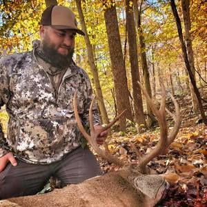 Meet your Posher, John